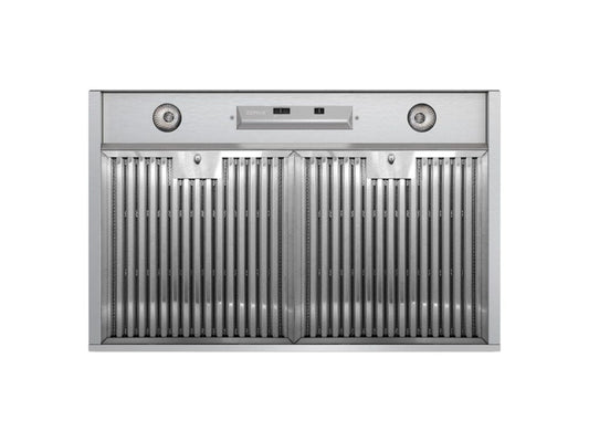 Zephyr AK9134ASBF 36" Monsoon Mini Insert