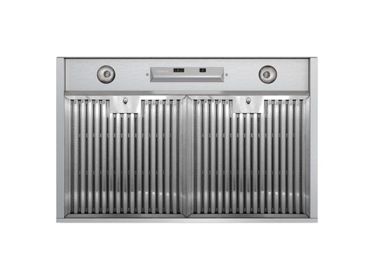 Zephyr AK9134ASBF 36" Monsoon Mini Insert