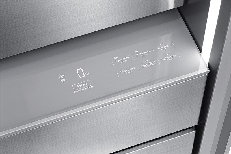 Dacor DRZ36980RAP 36" Freezer Column (Right Hinged)