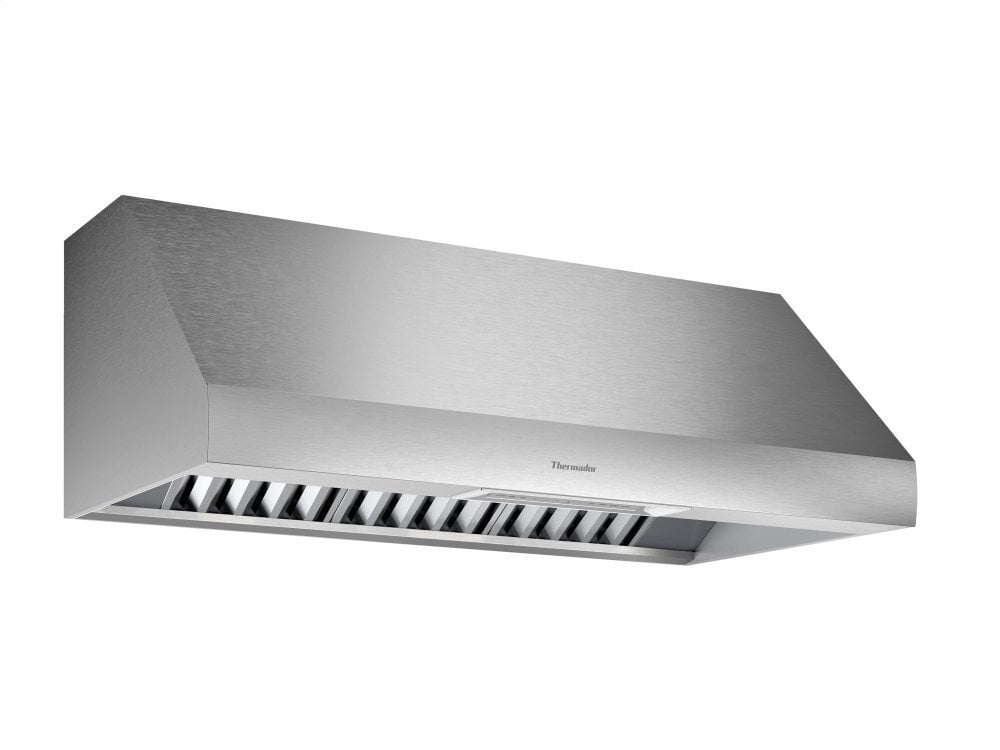 Thermador PH48GWS 48-Inch Pro Grand® Wall Hood