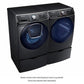 Samsung WF50K7500AV 5.0 Cu. Ft. Addwash™ Front Load Washer In Black Stainless Steel