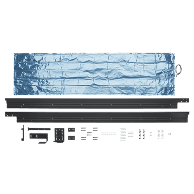 Jennair JAJ11HSS Join Kit - Handle To Hinge Lh Lh