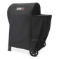 Weber 3400145 Premium Grill Cover