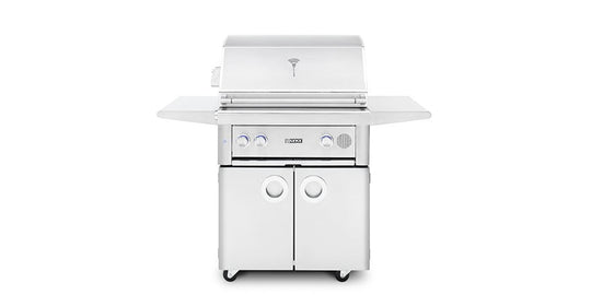 Lynx SMART30FLP 30" Freestanding Smartgrill (Smart30F) - Liquid Propane