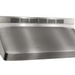 Best Range Hoods UP27M48SB Up27 - 48