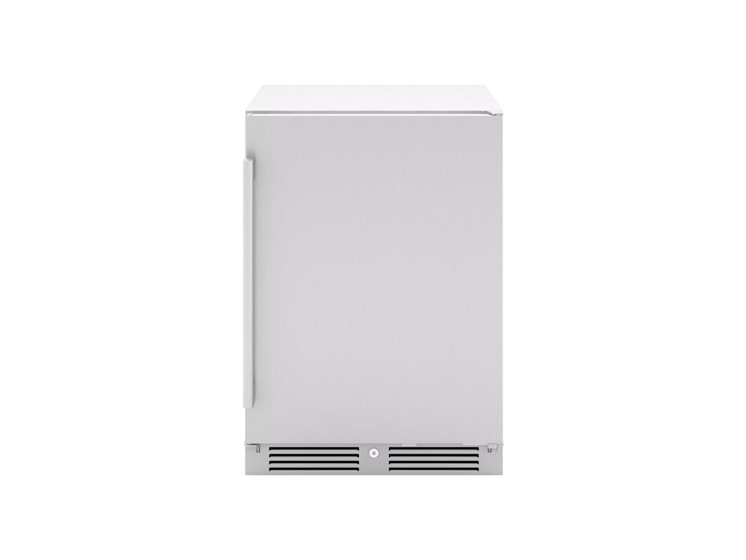 Zephyr PRR24C01ASOD 24" Outdoor Refrigerator