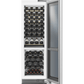 Fisher & Paykel RS2484VR2K1 Integrated Column Wine Cabinet, 24