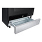 Lg LSGL5831F 5.8 Cu Ft. Smart Wi-Fi Enabled Gas Slide-In Range With Easyclean®