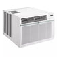 Lg LW2521ERSM 24,500 Btu Smart Wi-Fi Enabled Window Air Conditioner