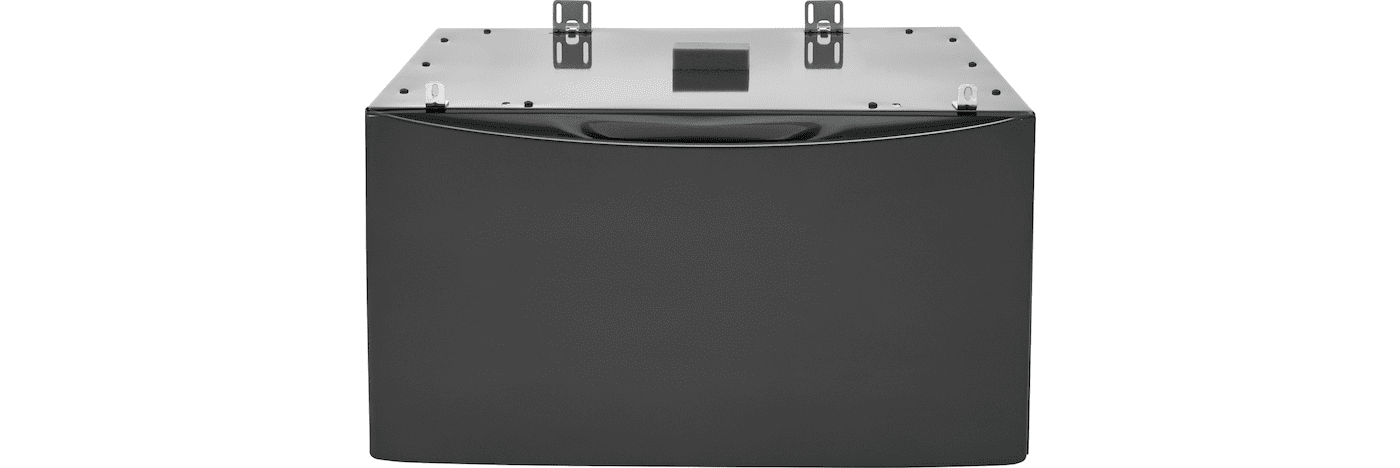 Electrolux EPWD257UTT Luxury-Glide® Pedestal With Spacious Storage Drawer