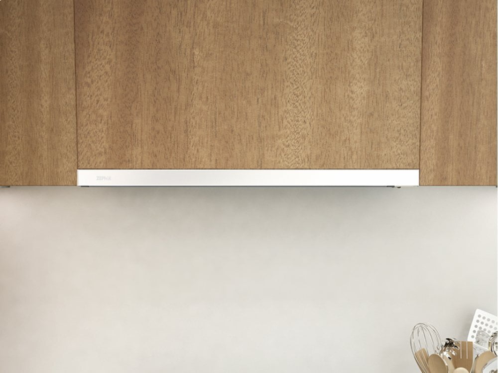 Zephyr ZPIE36AG290 36" Pisa Under-Cabinet