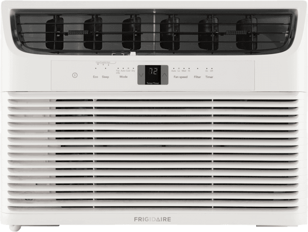 Frigidaire FFRA102WA1 Frigidaire 10,000 Btu Window-Mounted Room Air Conditioner