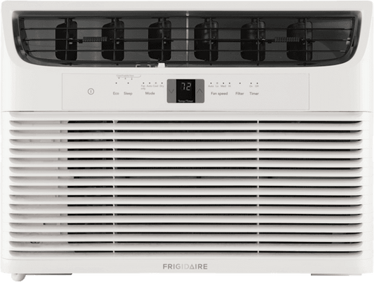 Frigidaire FFRA102WA1 Frigidaire 10,000 Btu Window-Mounted Room Air Conditioner