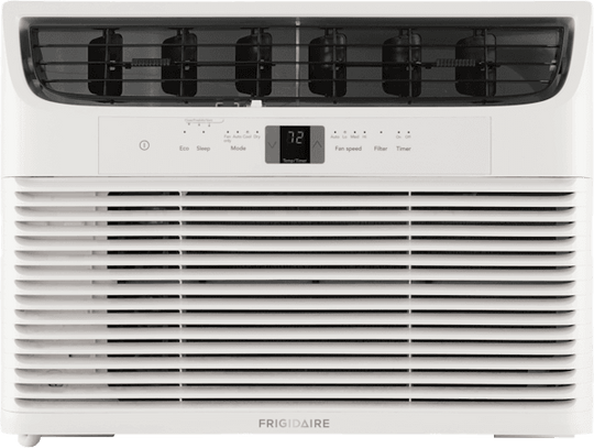 Frigidaire FFRA102WA1 Frigidaire 10,000 Btu Window-Mounted Room Air Conditioner