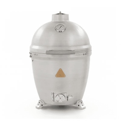 Blaze Grills BLZ20KAMADO Blaze 20" Cast Aluminum Kamado