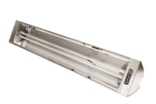 Lynx LEH61 61" Dual Element Electric Heater