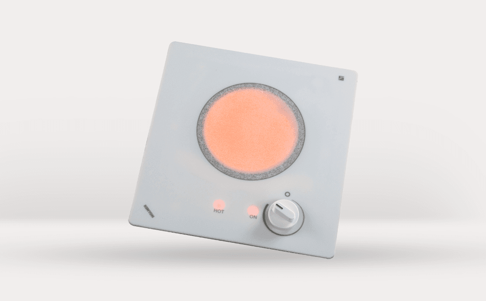 Kenyon B49518 240V Alpine 1 Burner