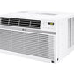 Lg LW2516ER 24,500 Btu Window Air Conditioner