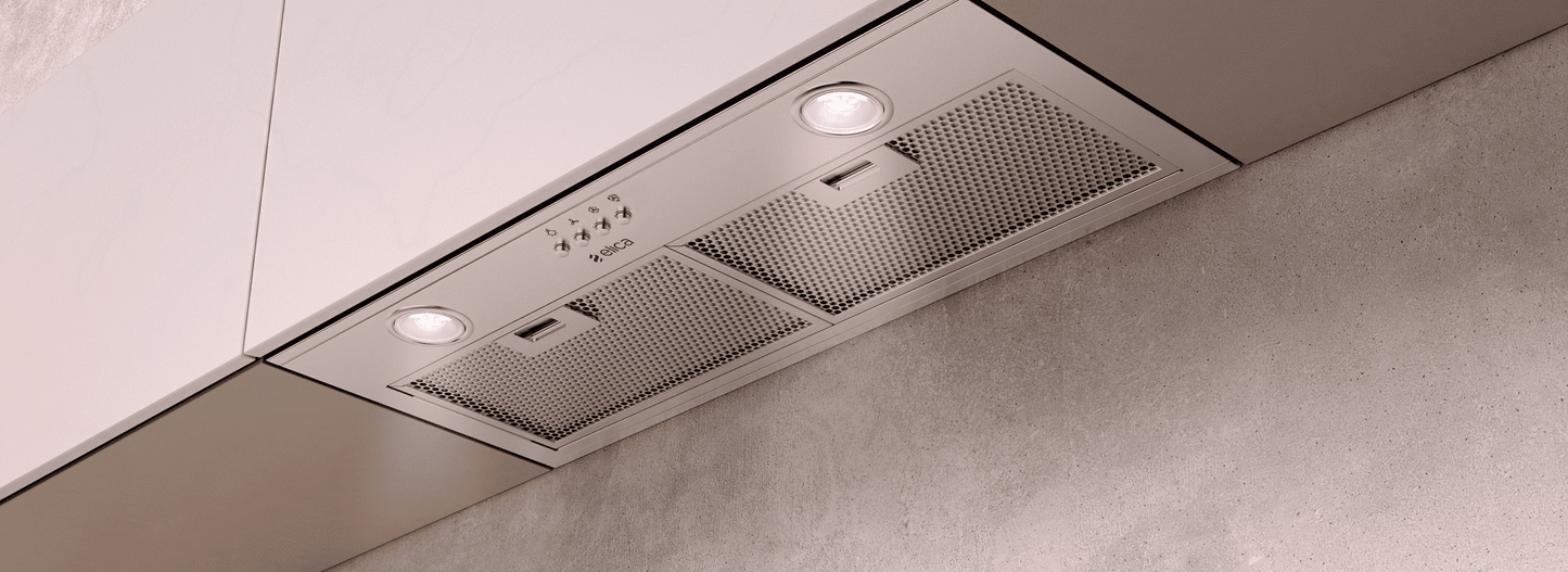 Elica EAS430SS Asti 30"