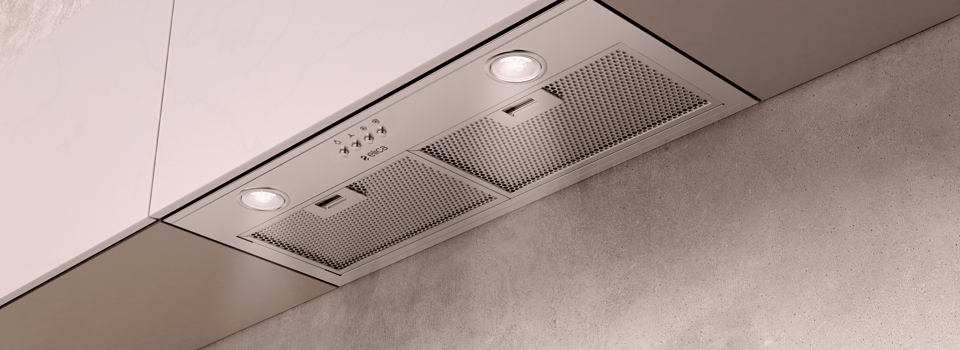 Elica EAS430SS Asti 30"