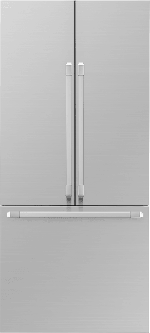 Dacor DRF367500AP 36" Built-In French Door