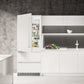 Liebherr HCB1591 Combined Refrigerator-Freezer With Biofresh And Nofrost For Integrated Use