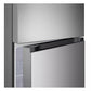 Lg LT18S2100S 18 Cu.Ft. Garage Ready Top Freezer Refrigerator