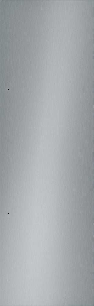 Thermador TFL24IR800 24" Stainless Steel Panel - Flat Tfl24Ir800