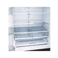 Lg LFXS28968D 28 Cu.Ft. Smart Wi-Fi Enabled French Door Refrigerator