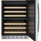 Ge Appliances PWS06DSPSS Ge Profile™ Series Wine Center