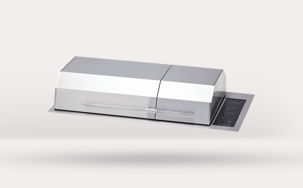 Kenyon B70432 Big American Grill ?