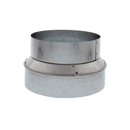 Zephyr AK00040 Reducer, 10In To 8In