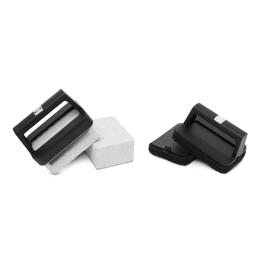 Weber 3400022 6-Pc. Griddle Cleaning Kit