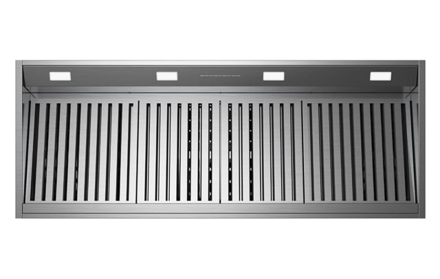 Bluestar PL060ML 60" Pro-Line Hood