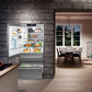Liebherr CS2091 Fridge-Freezer With Nofrost