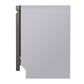 Lg LDP6810BD Top Control Smart Wi-Fi Enabled Dishwasher With Quadwash™ And Truesteam®