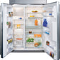 Sub-Zero BI48SDSPH 48