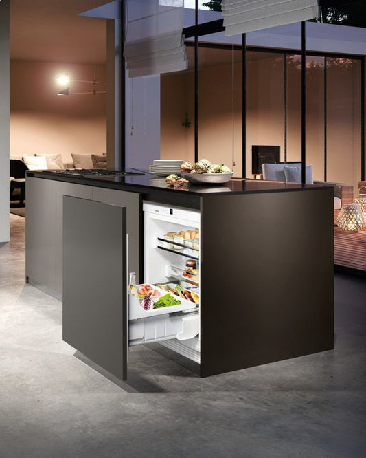 Liebherr UPR513 24" Under-Worktop Refrigerator For Integrated Use