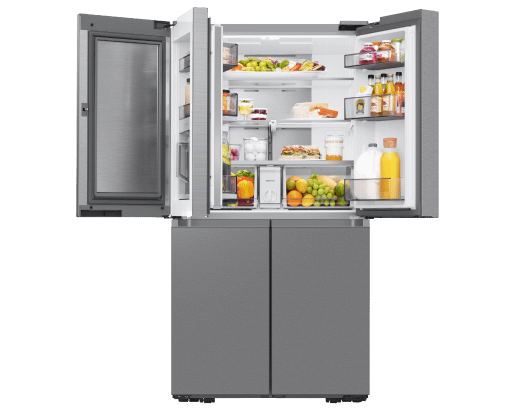 Dacor DRF36C500SR  Drf36C500Sr/Da Silver Stainless