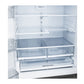 Lg LMXS28626S 28 Cu.Ft. Smart Wi-Fi Enabled French Door Refrigerator