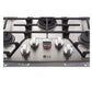 Lg LSCG307ST Lg Studio 30'' Gas Cooktop