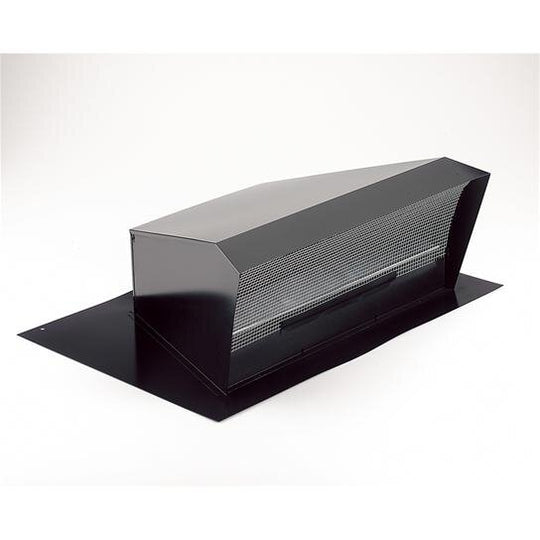 Best Range Hoods 437 10" Round Roof Cap