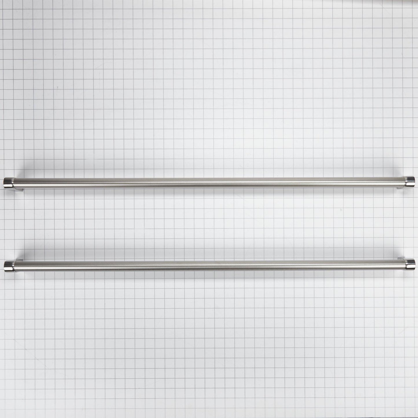 Kitchenaid W10782873 Sxs Refrigerator Handle Kit - Other