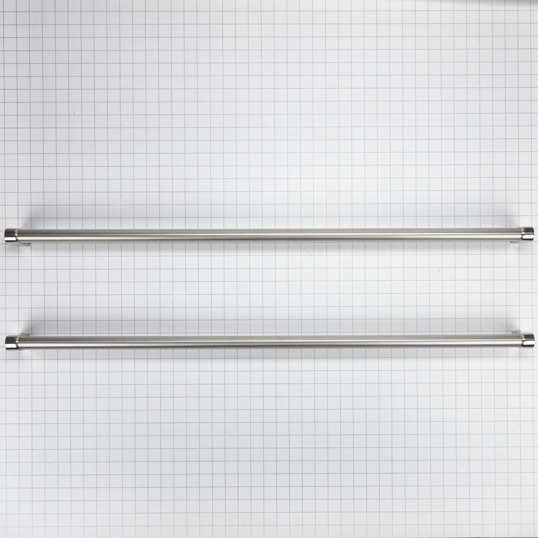 Kitchenaid W10782873 Sxs Refrigerator Handle Kit - Other