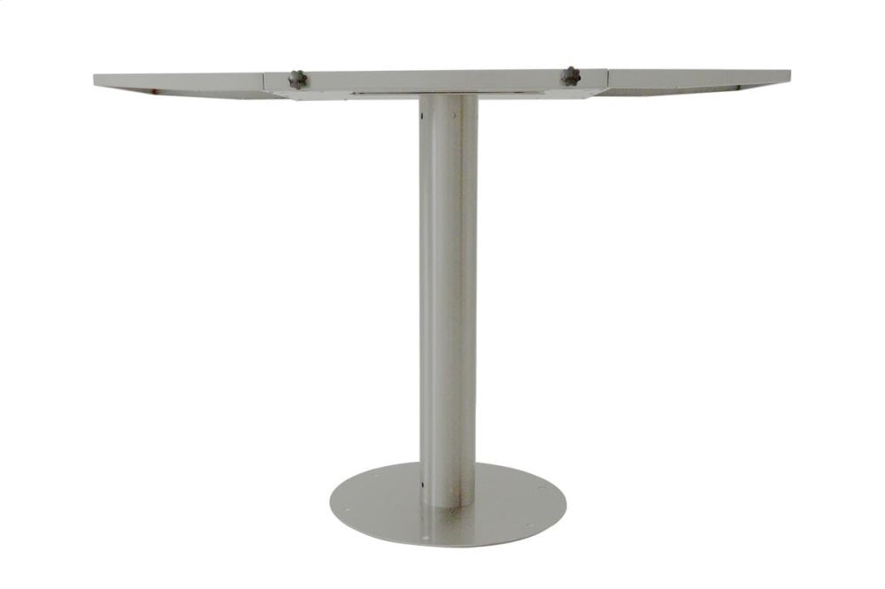 Blaze Grills BLZPRTPED17 Blaze 17" Pedestal For The Professional Portable Grill