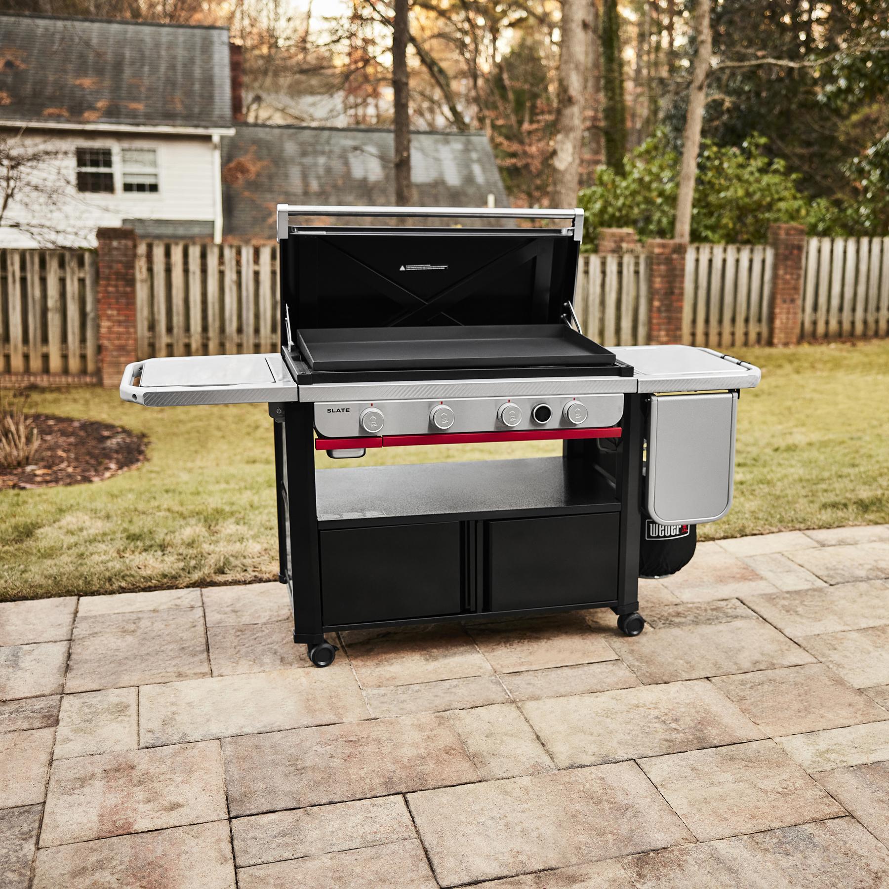 Weber 1500216 Lp Gas Bbq | Town Appliance
