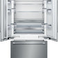 Thermador T36IT903NP Built-In French Door Bottom Freezer 36'' T36It903Np