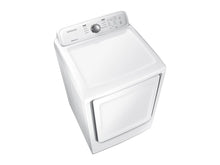 Samsung DV40J3000EW 7.2 Cu. Ft. Electric Dryer With Moisture Sensor In White