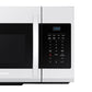 Samsung ME17R7021EW 1.7 Cu. Ft. Over-The-Range Microwave In White