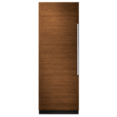 Jennair JBZFL30IGX 30" Built-In Freezer Column (Left-Hand Door Swing)